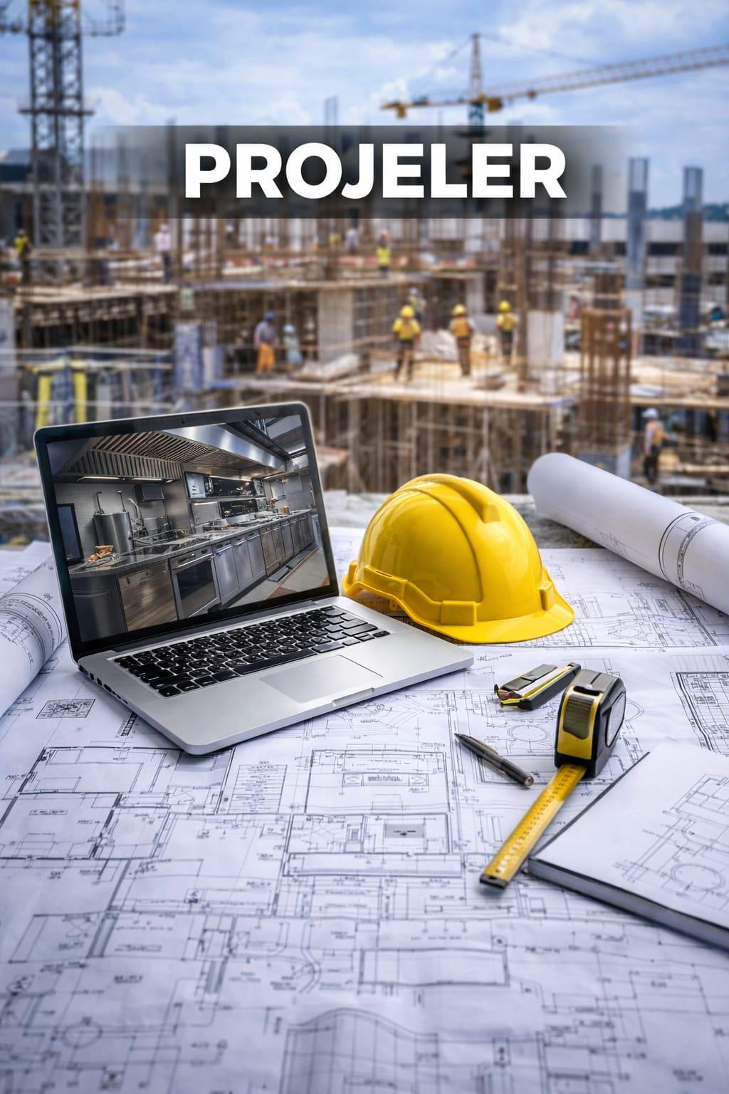PROJELER