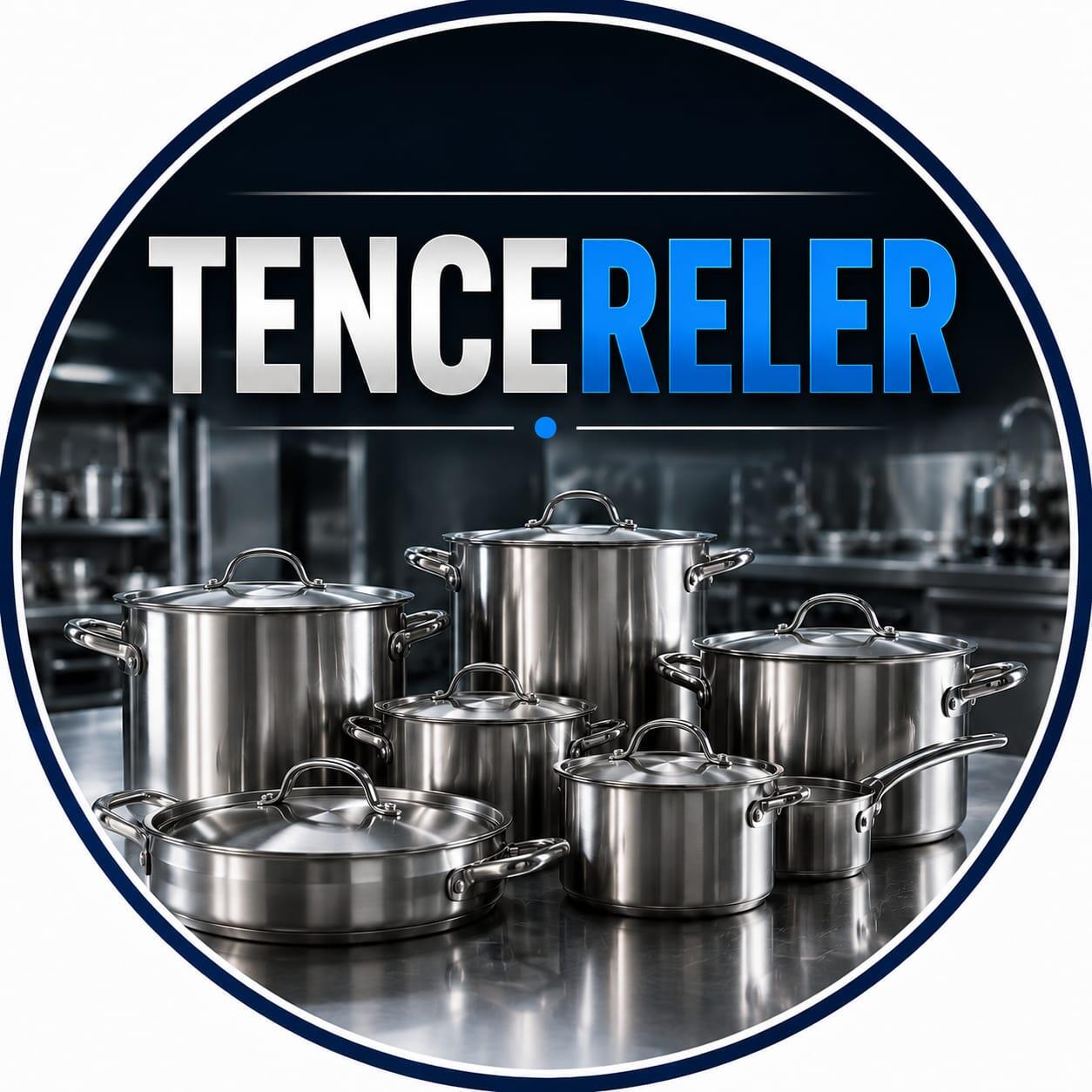 TENCERELER