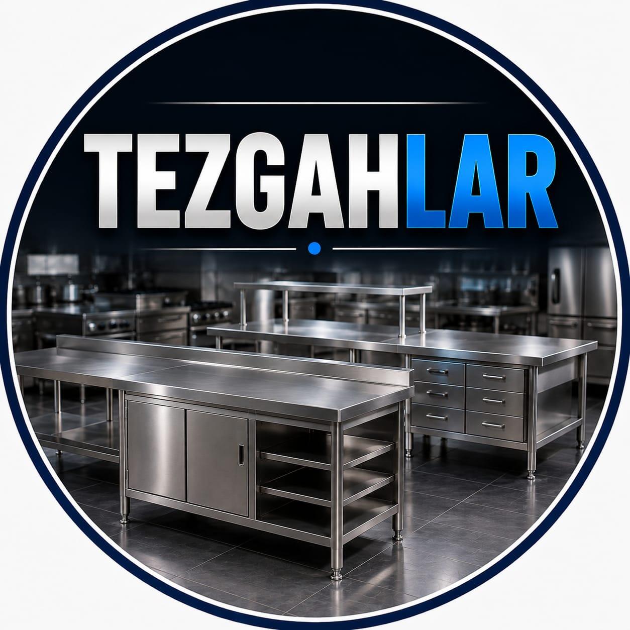 TEZGAHLAR