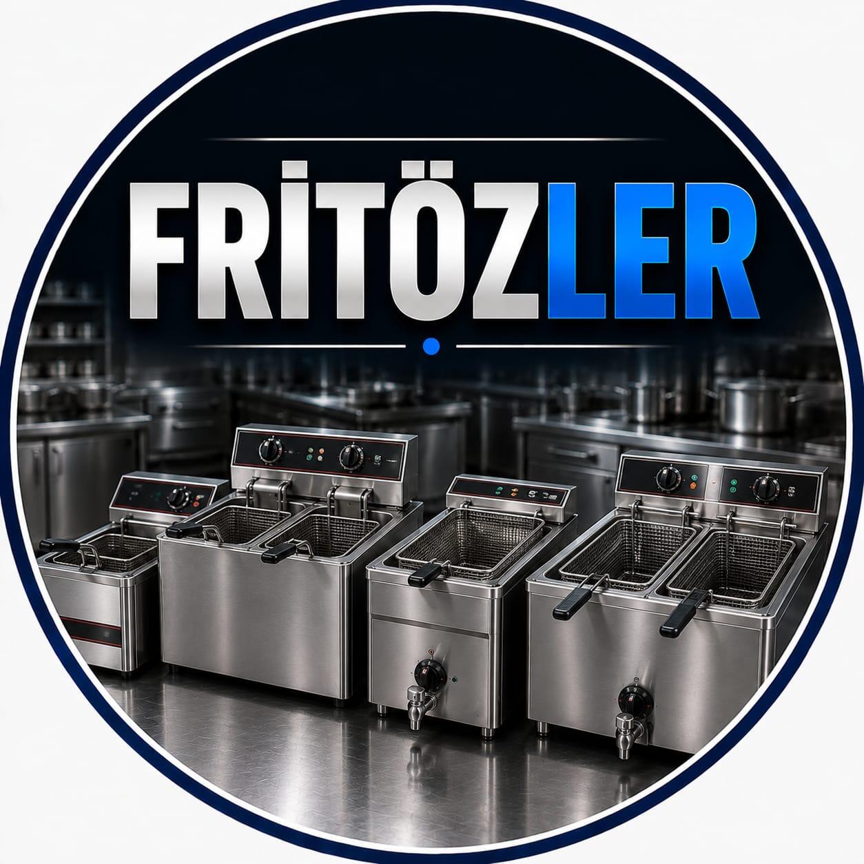 FRİTÖZLER